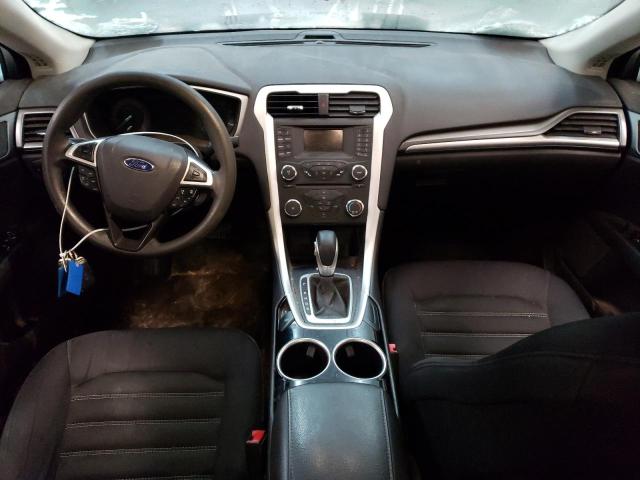 Photo 8 from auction – 2014 FORD FUSION SE with VIN 3FA6P0H72ER144024