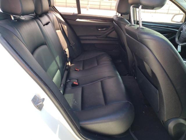 Photo 10 from auction – 2014 BMW 528 I with VIN WBA5A5C54ED507794