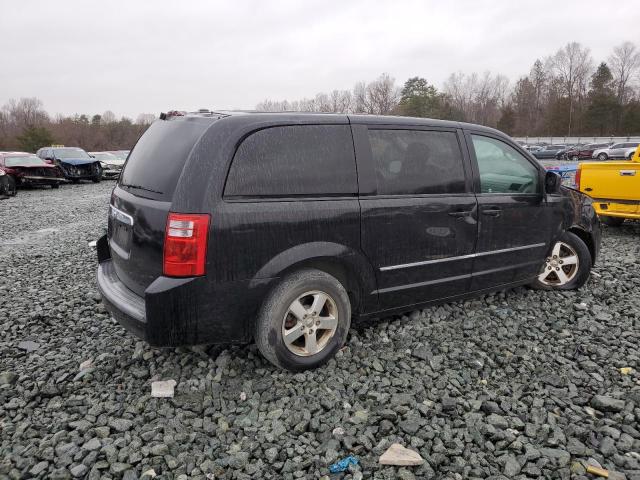 Photo 3 from auction – 2008 DODGE GRAND CARA with VIN 1D8HN54P18B188733