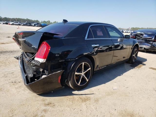 Photo 3 from auction – 2015 CHRYSLER 300C with VIN 2C3CCAEG3FH779760