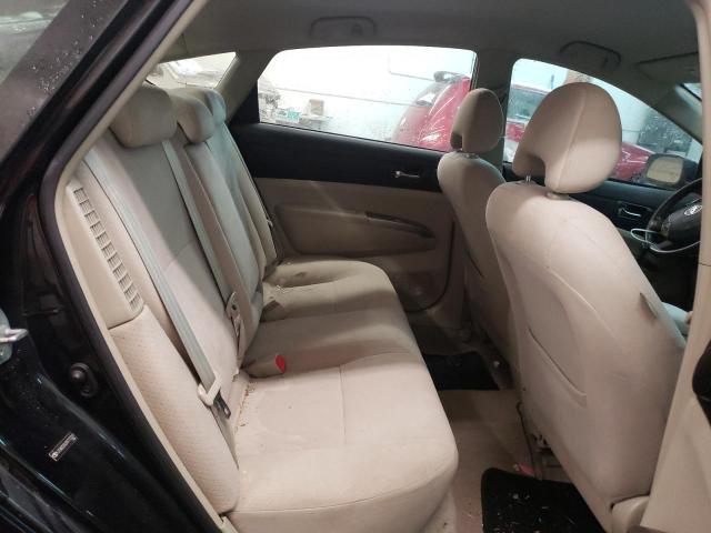 Photo 10 from auction – 2008 TOYOTA PRIUS with VIN JTDKB20U287712241