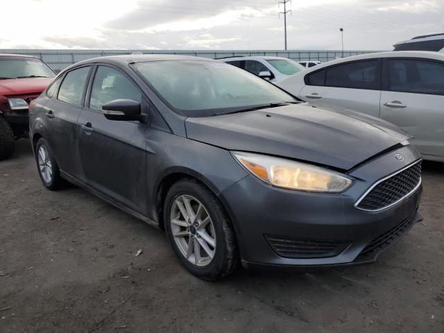 Photo 4 from auction – 2016 FORD FOCUS SE with VIN 1FADP3F26GL352862