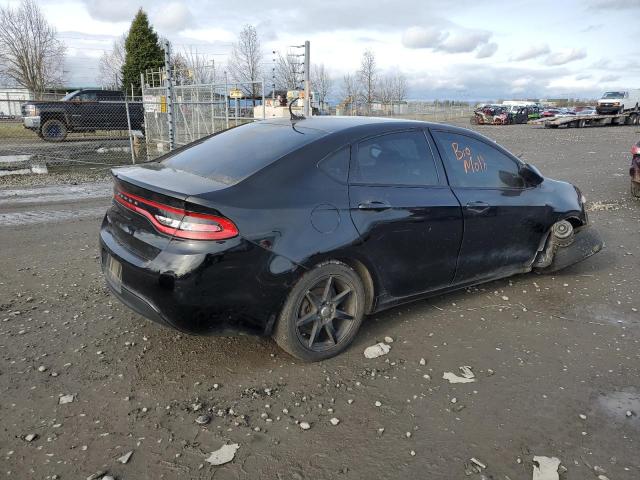 Photo 3 from auction – 2016 DODGE DART SE with VIN 1C3CDFAA2GD656915