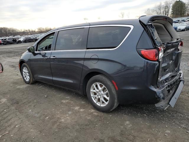 Photo 2 from auction – 2020 CHRYSLER PACIFICA T with VIN 2C4RC1FG5LR245766