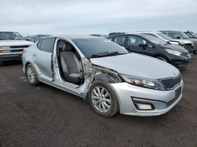 Zdjęcie 4 z aukcji – 2014 KIA OPTIMA EX z VIN 5XXGN4A70EG340046
