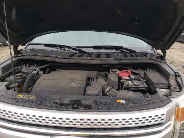 Photo 12 from auction – 2012 FORD EXPLORER X with VIN 1FMHK7D83CGA49352