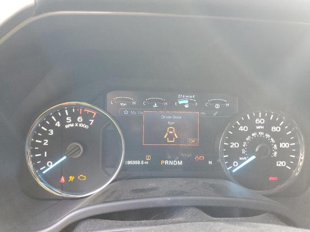 Photo 9 from auction – 2019 FORD F150 SUPER with VIN 1FTEW1E45KKC00871