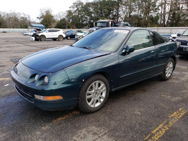 ACURA INTEGRA GS 1997 with VIN JH4DC2389VS003656 - Photo from auction