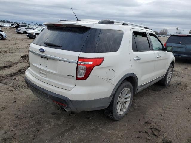 Photo 3 from auction – 2011 FORD EXPLORER X with VIN 1FMHK8D86BGA39760