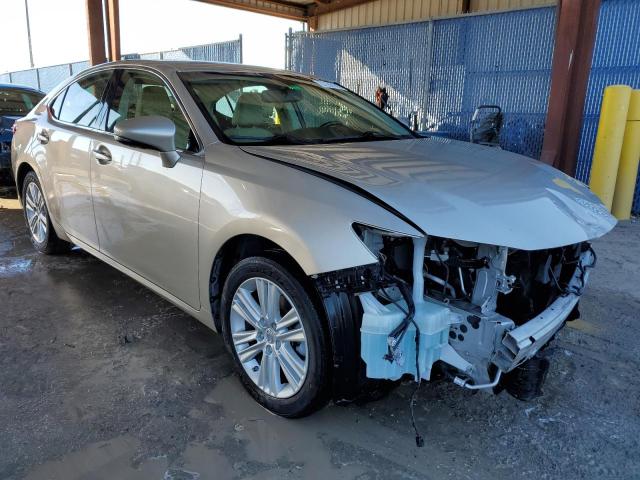 Photo 4 from auction – 2013 LEXUS ES 350 with VIN JTHBK1GG3D2007254