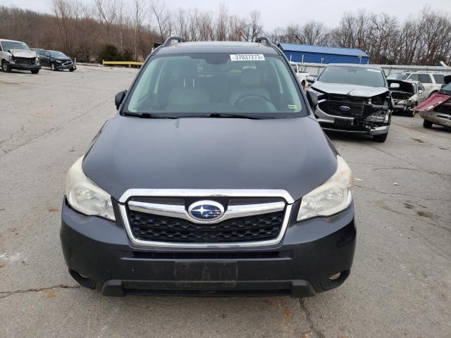 Photo 5 from auction – 2015 SUBARU FORESTER 2 with VIN JF2SJAWC0FH404943