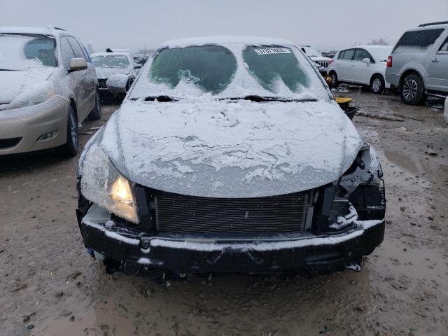 Photo 5 from auction – 2012 SUZUKI KIZASHI SE with VIN JS2RE9A34C6100681