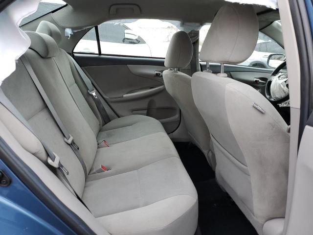 Photo 10 from auction – 2013 TOYOTA COROLLA BA with VIN 5YFBU4EE1DP137873