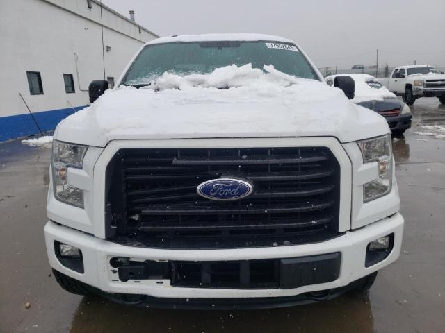 Photo 5 from auction – 2016 FORD F150 SUPER with VIN 1FTEW1EG2GKF19002