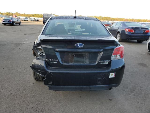 Photo 6 from auction – 2015 SUBARU IMPREZA PR with VIN JF1GJAK67FH002444