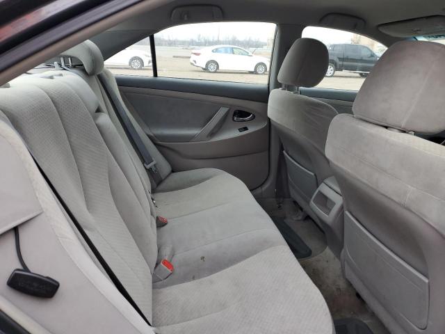 Photo 10 from auction – 2009 TOYOTA CAMRY BASE with VIN 4T1BE46K59U336111