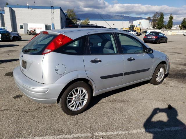 Photo 3 from auction – 2003 FORD FOCUS ZX5 with VIN 3FAFP37353R130664