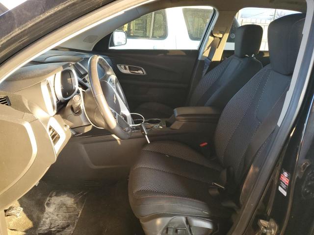 Foto 7 de la subasta – 2012 CHEVROLET EQUINOX LT con VIN 2GNALDEK3C6232964