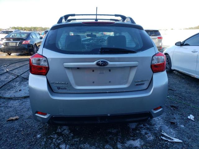 Photo 6 from auction – 2014 SUBARU IMPREZA SP with VIN JF1GPAR66E8279167