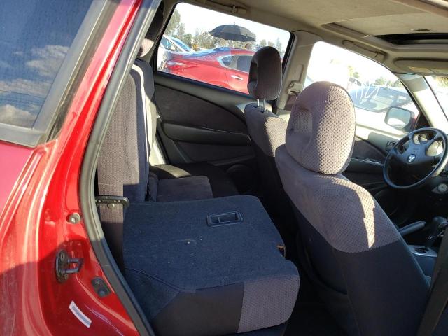 Zdjęcie 11 z aukcji – 2003 MITSUBISHI OUTLANDER z VIN JA4LX41G03U032255