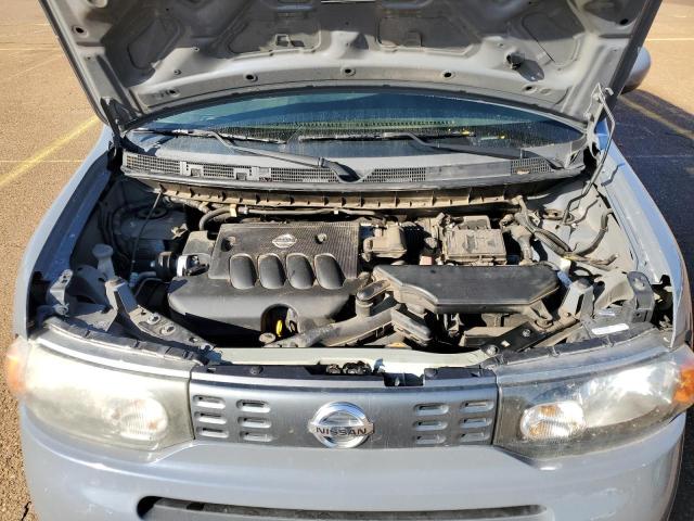 Photo 12 from auction – 2013 NISSAN CUBE S with VIN JN8AZ2KR1DT300754
