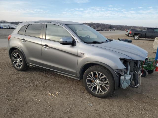 Photo 4 from auction – 2019 MITSUBISHI OUTLANDER with VIN JA4AP3AU5KU029020