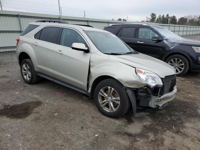 Photo 4 from auction – 2015 CHEVROLET EQUINOX LT with VIN 2GNALBEK9F6111803
