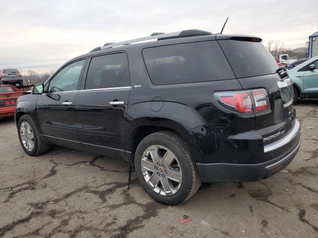 Photo 2 from auction – 2017 GMC ACADIA LIM with VIN 1GKKVSKD4HJ211296