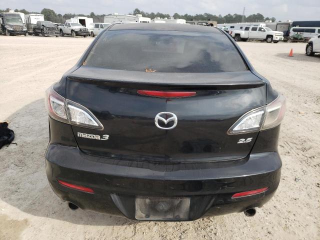 Photo 6 from auction – 2011 MAZDA 3 S with VIN JM1BL1U59B1409090