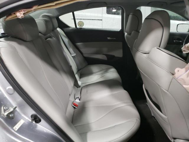 Photo 10 from auction – 2019 ACURA ILX PREMIU with VIN 19UDE2F78KA013077