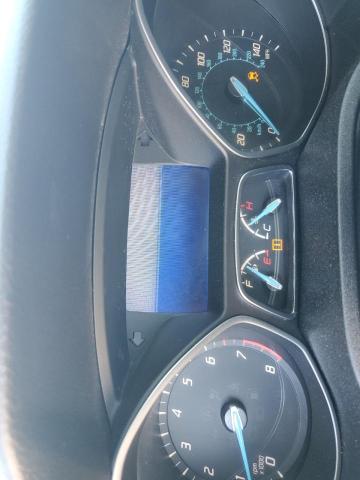 Photo 9 from auction – 2014 FORD FOCUS SE with VIN 1FADP3K27EL417625