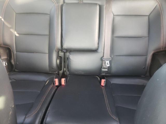 Photo 10 from auction – 2018 CHEVROLET EQUINOX LT with VIN 2GNAXJEVXJ6267267