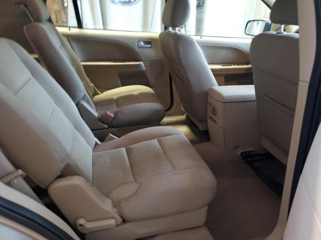 Photo 11 from auction – 2006 FORD FREESTYLE with VIN 1FMZK01146GA44202