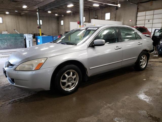 Photo 1 from auction – 2003 HONDA ACCORD LX with VIN JHMCM56353C036672