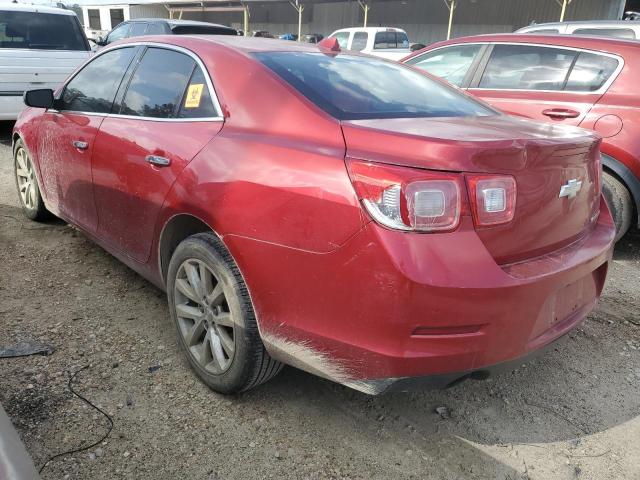 Photo 2 from auction – 2013 CHEVROLET MALIBU LTZ with VIN 1G11H5SA9DF326035