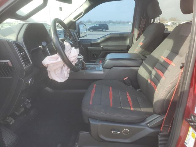 Photo 7 from auction – 2017 FORD F150 SUPER with VIN 1FTEW1EG5HFA95924