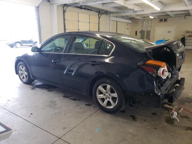 Photo 2 from auction – 2007 NISSAN ALTIMA 2.5 with VIN 1N4AL21E77C208019