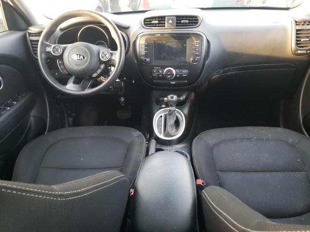 Photo 8 from auction – 2018 KIA SOUL + with VIN KNDJP3A56J7516948