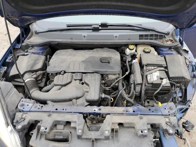 Photo 11 from auction – 2013 BUICK VERANO CON with VIN 1G4PR5SK8D4158886