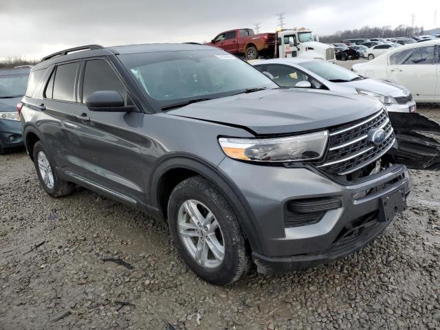 Zdjęcie 4 z aukcji – 2021 FORD EXPLORER X z VIN 1FMSK7DH1MGB39817