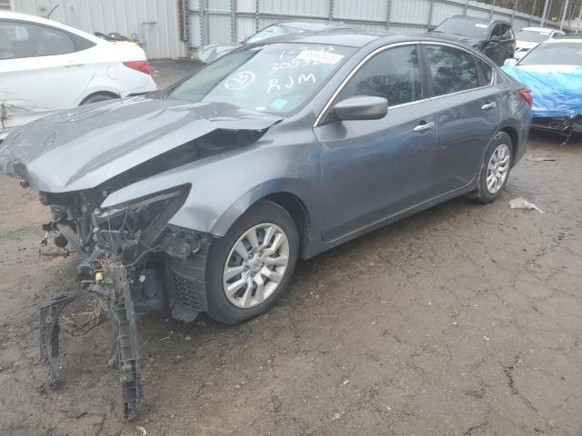 Photo 1 from auction – 2016 NISSAN ALTIMA 2.5 with VIN 1N4AL3AP3GN305388