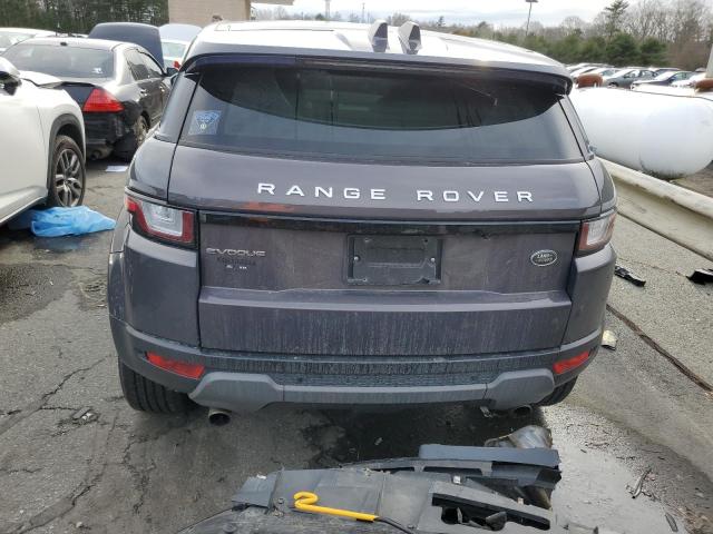 Photo 6 from auction – 2016 LAND ROVER RANGE ROVE with VIN SALVP2BG8GH086086
