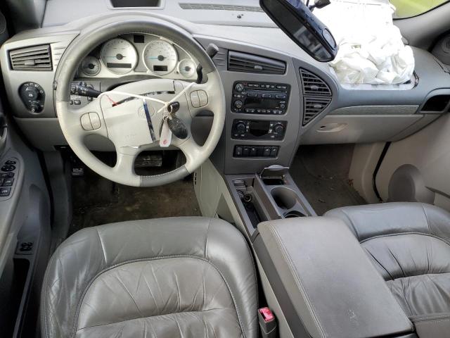 Photo 8 from auction – 2002 BUICK RENDEZVOUS with VIN 3G5DB03EX2S536167