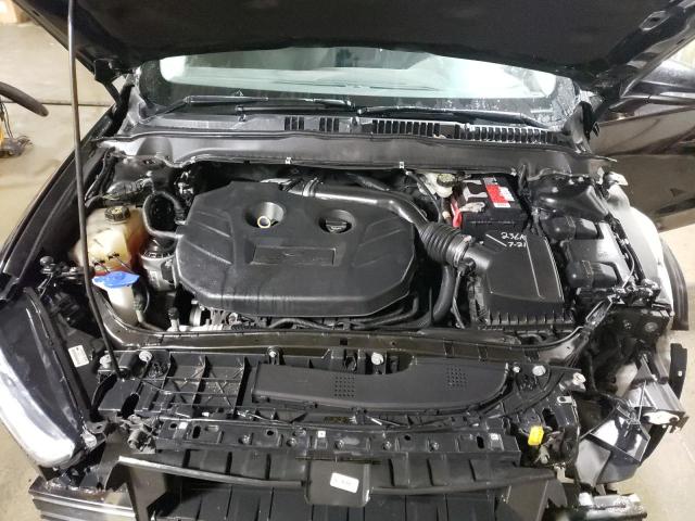 Photo 11 from auction – 2014 FORD FUSION TIT with VIN 3FA6P0D96ER206984