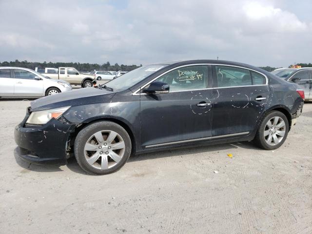 BUICK LACROSSE C 2011 with VIN 1G4GE5ED5BF142641 - Photo from auction