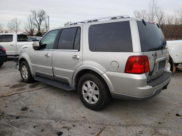 Photo 2 from auction – 2003 LINCOLN NAVIGATOR with VIN 5LMFU27RX3LJ39854