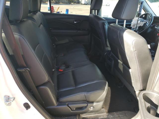 Photo 11 from auction – 2017 HONDA PILOT EXL with VIN 5FNYF6H65HB094791
