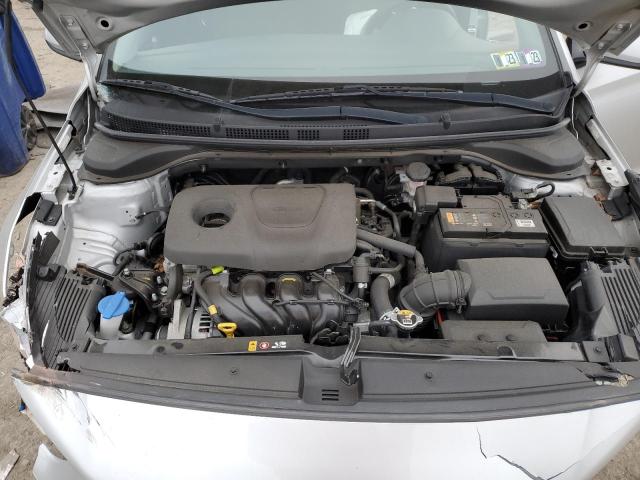 Photo 11 from auction – 2019 HYUNDAI ACCENT SE with VIN 3KPC24A35KE080557