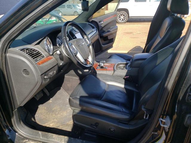 Photo 7 from auction – 2013 CHRYSLER 300 with VIN 2C3CCAAG2DH519417