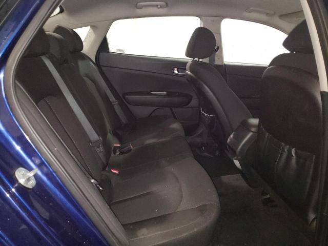 Photo 10 from auction – 2016 KIA OPTIMA LX with VIN 5XXGT4L15GG004779